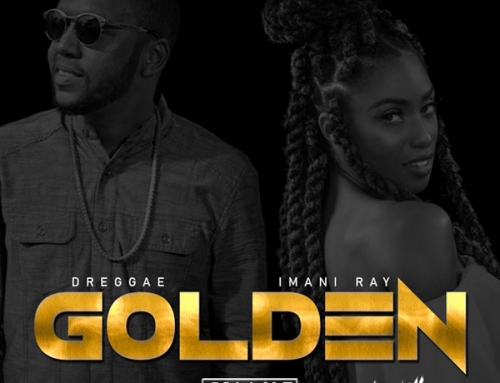 Imani & Dreggae “Golden”